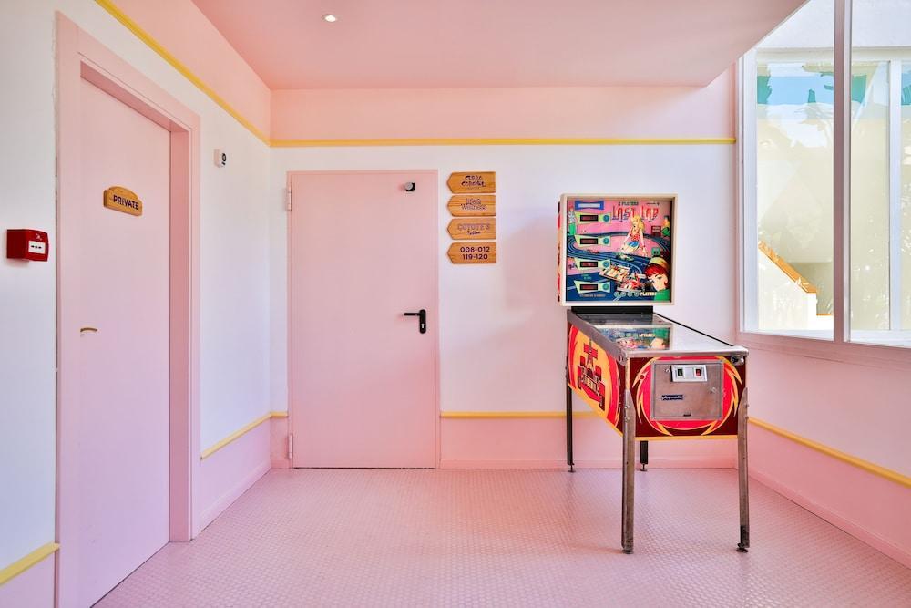 Apartamentos Blue Star (Adults Only) San Antonio  Eksteriør bilde