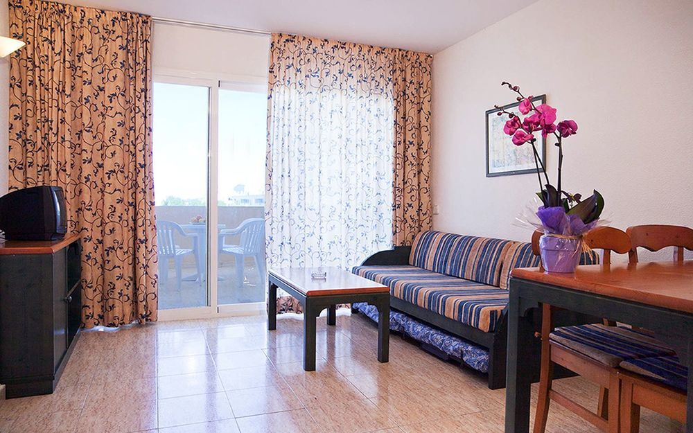 Apartamentos Blue Star (Adults Only) San Antonio  Eksteriør bilde