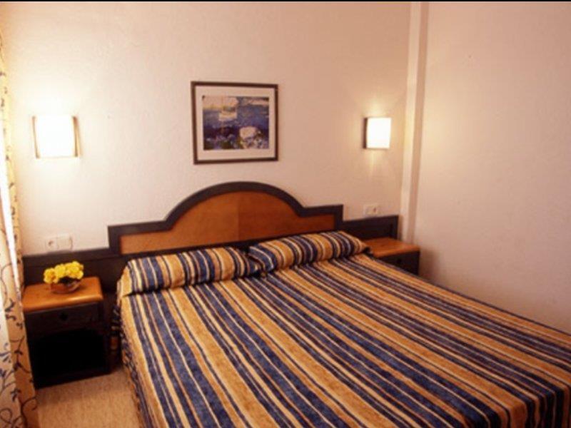 Apartamentos Blue Star (Adults Only) San Antonio  Eksteriør bilde