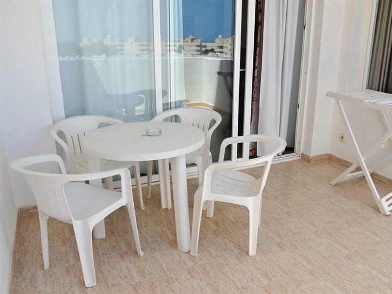 Apartamentos Blue Star (Adults Only) San Antonio  Eksteriør bilde