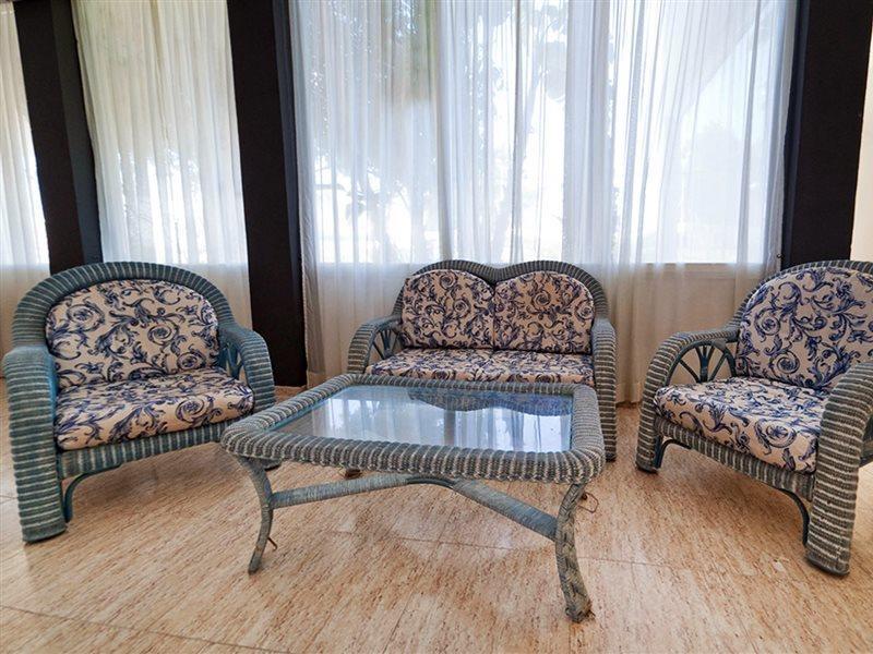 Apartamentos Blue Star (Adults Only) San Antonio  Eksteriør bilde
