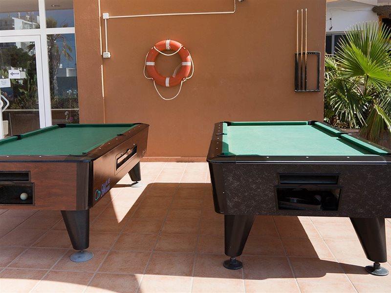 Apartamentos Blue Star (Adults Only) San Antonio  Eksteriør bilde