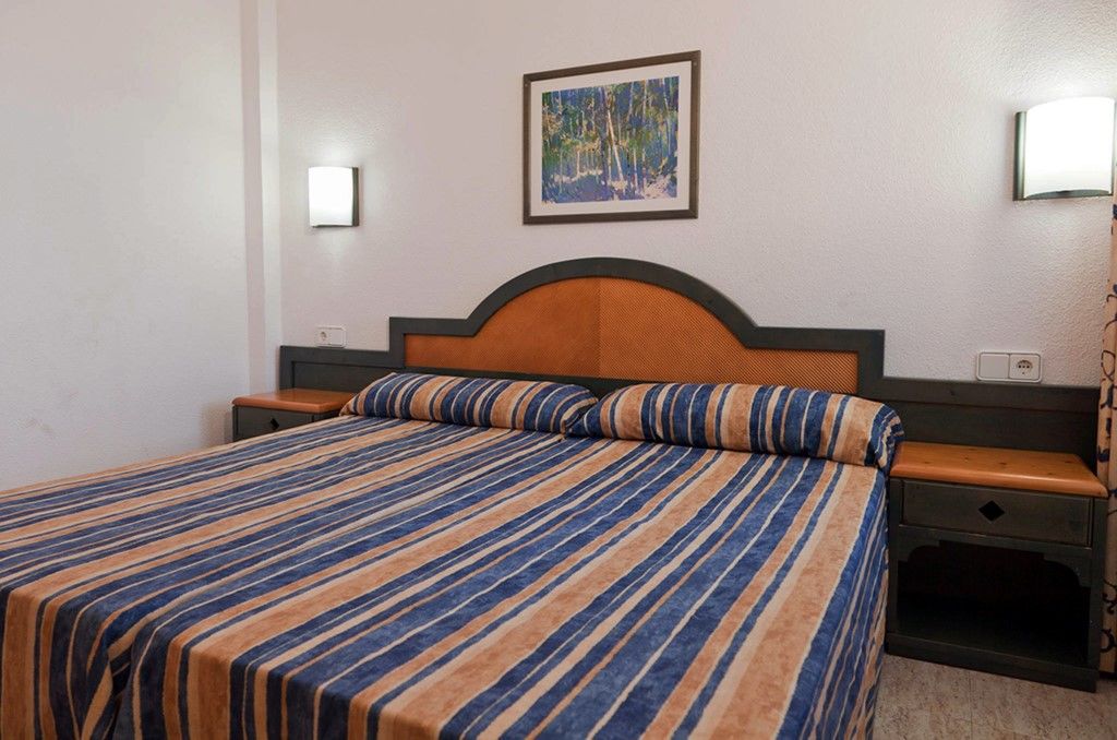 Apartamentos Blue Star (Adults Only) San Antonio  Eksteriør bilde