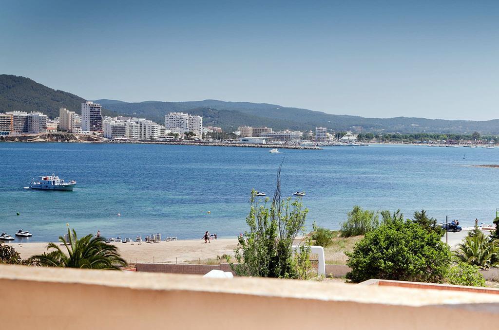 Apartamentos Blue Star (Adults Only) San Antonio  Eksteriør bilde