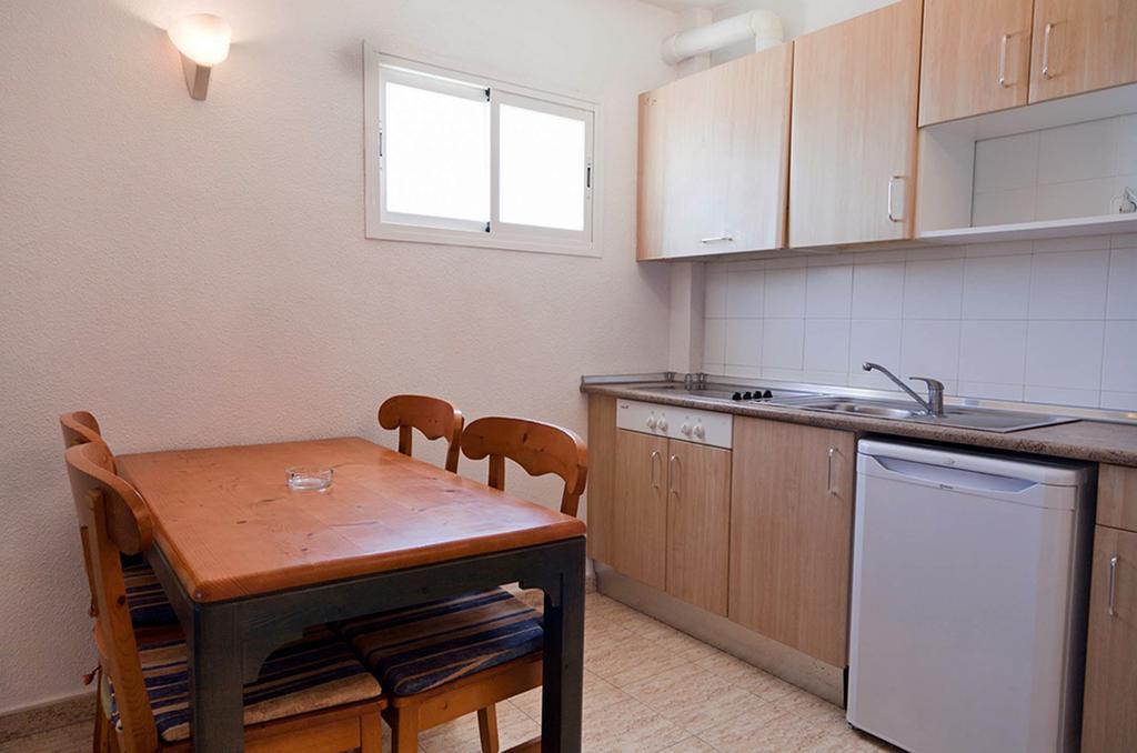 Apartamentos Blue Star (Adults Only) San Antonio  Eksteriør bilde