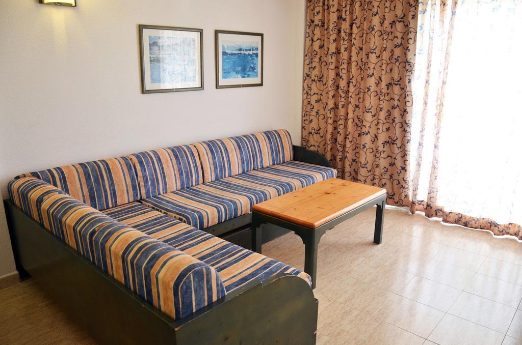 Apartamentos Blue Star (Adults Only) San Antonio  Eksteriør bilde