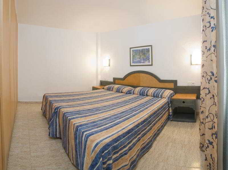 Apartamentos Blue Star (Adults Only) San Antonio  Rom bilde