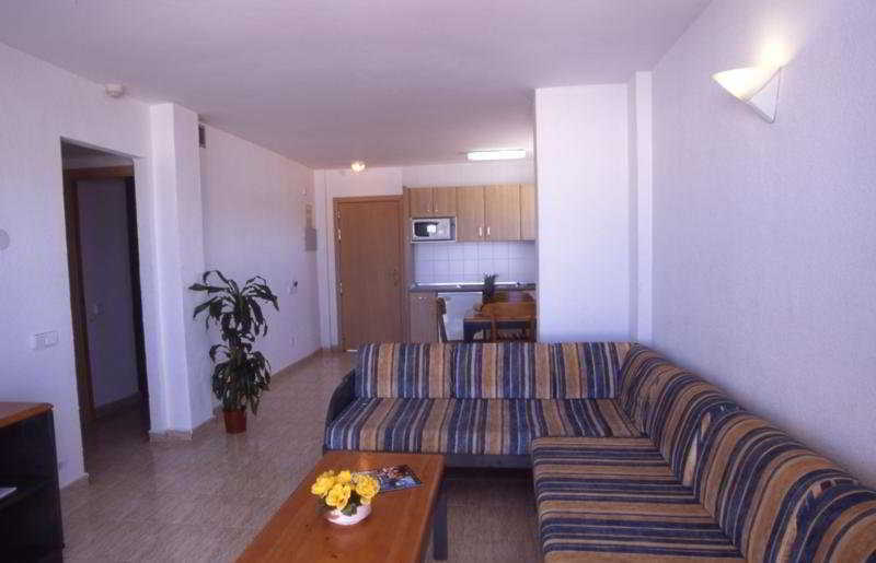 Apartamentos Blue Star (Adults Only) San Antonio  Eksteriør bilde