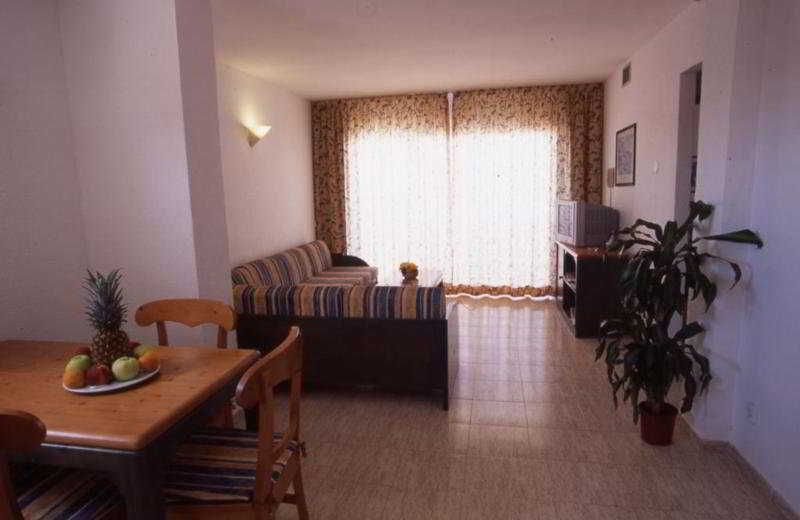 Apartamentos Blue Star (Adults Only) San Antonio  Eksteriør bilde