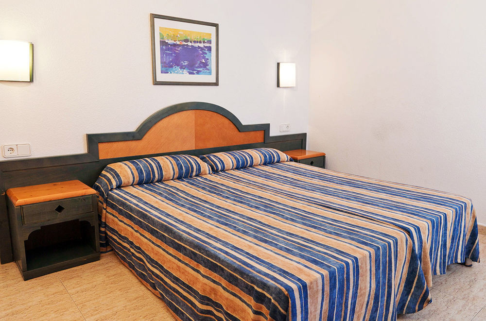 Apartamentos Blue Star (Adults Only) San Antonio  Eksteriør bilde