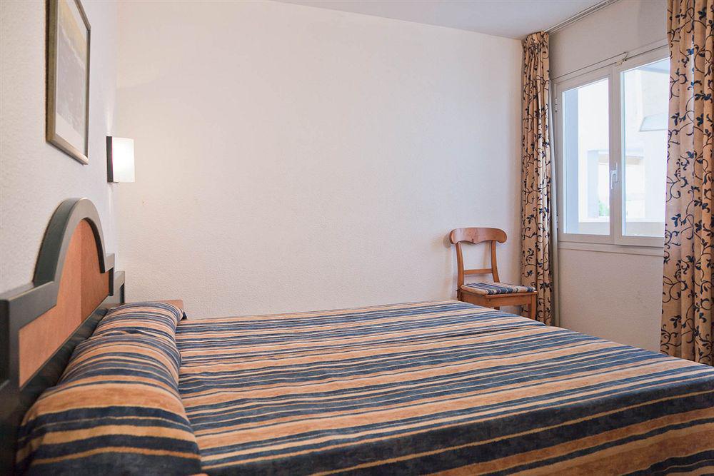 Apartamentos Blue Star (Adults Only) San Antonio  Eksteriør bilde